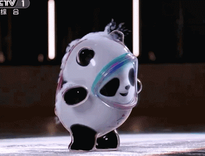 精雕細琢，科盛智造。生產冰墩墩，助力冬奧會！！！